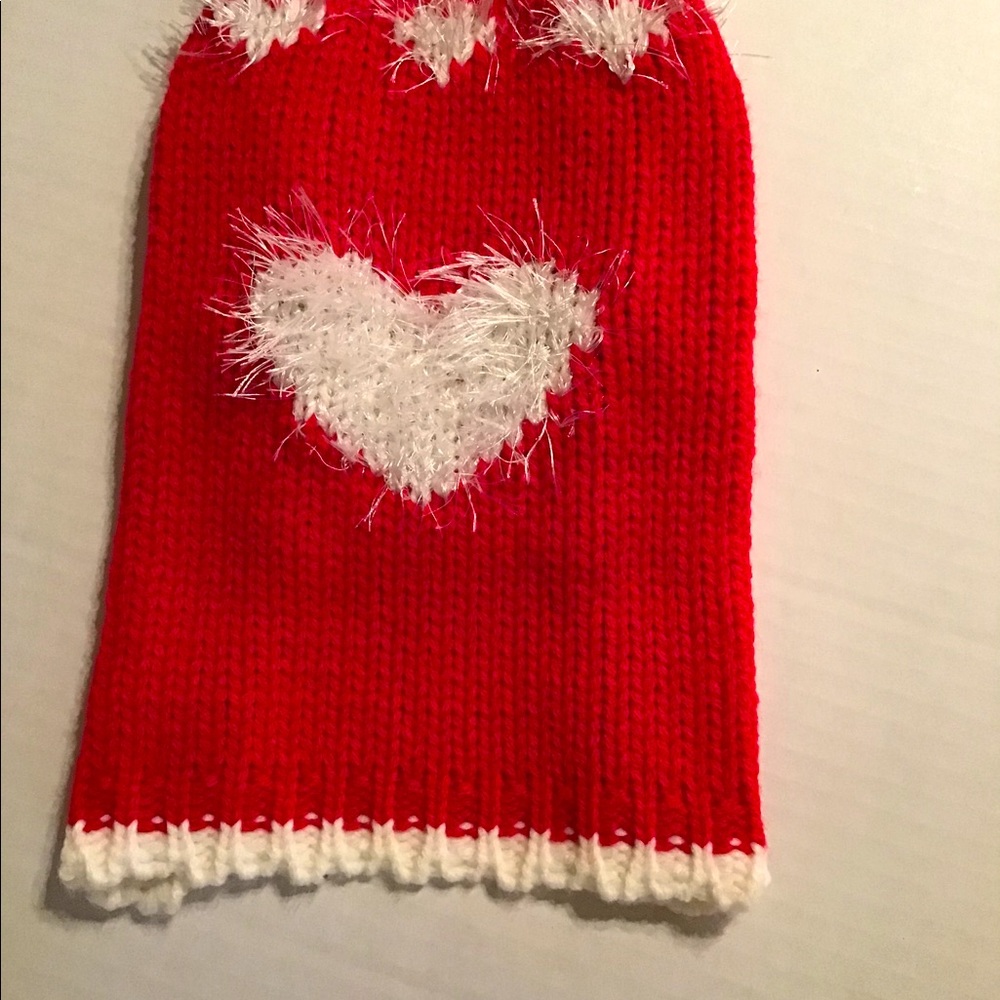Dog dress